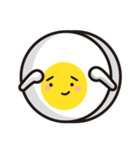 Egg chip vol.2（個別スタンプ：27）