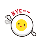 Egg chip vol.2（個別スタンプ：28）