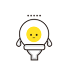 Egg chip vol.2（個別スタンプ：29）