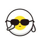 Egg chip vol.2（個別スタンプ：30）