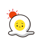 Egg chip vol.2（個別スタンプ：32）