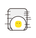 Egg chip vol.2（個別スタンプ：33）