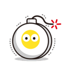Egg chip vol.2（個別スタンプ：34）