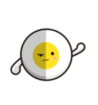 Egg chip vol.2（個別スタンプ：37）