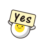 Egg chip vol.2（個別スタンプ：39）