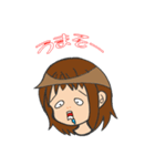 SAKIです。（個別スタンプ：26）