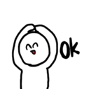 ぶっちゃけ太郎（個別スタンプ：31）