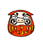 Mow＆Lee2（個別スタンプ：29）
