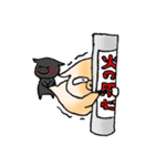 Mow＆Lee2（個別スタンプ：39）