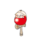 Mow＆Lee（個別スタンプ：26）