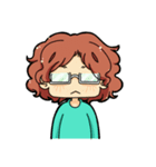 シースターズ（個別スタンプ：1）