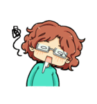 シースターズ（個別スタンプ：5）