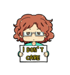 シースターズ（個別スタンプ：6）