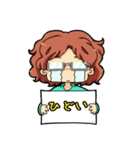 シースターズ（個別スタンプ：8）
