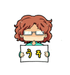 シースターズ（個別スタンプ：9）