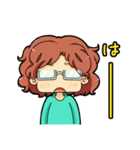 シースターズ（個別スタンプ：10）