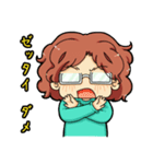 シースターズ（個別スタンプ：12）