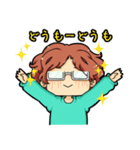 シースターズ（個別スタンプ：13）