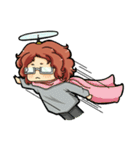 シースターズ（個別スタンプ：15）