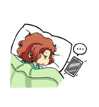 シースターズ（個別スタンプ：16）
