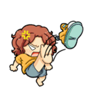 シースターズ（個別スタンプ：18）