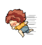 シースターズ（個別スタンプ：20）