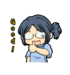 シースターズ（個別スタンプ：21）
