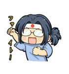 シースターズ（個別スタンプ：22）