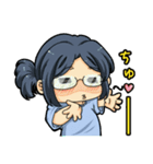 シースターズ（個別スタンプ：23）