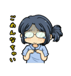 シースターズ（個別スタンプ：24）