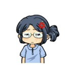 シースターズ（個別スタンプ：25）