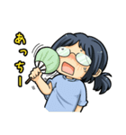 シースターズ（個別スタンプ：26）