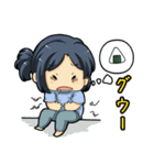 シースターズ（個別スタンプ：27）