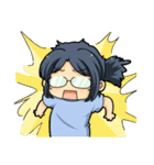 シースターズ（個別スタンプ：28）