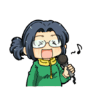 シースターズ（個別スタンプ：30）