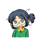 シースターズ（個別スタンプ：31）