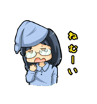 シースターズ（個別スタンプ：35）