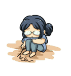 シースターズ（個別スタンプ：36）