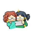 シースターズ（個別スタンプ：37）