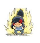 シースターズ（個別スタンプ：38）