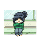 シースターズ（個別スタンプ：40）