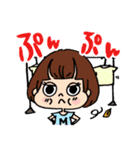 新潟愛（個別スタンプ：9）