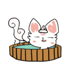 H！dE 田中犬スタンプ（個別スタンプ：38）