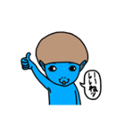 ぺんすけ（個別スタンプ：2）