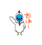 ぺんすけ（個別スタンプ：9）