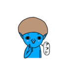 ぺんすけ（個別スタンプ：13）