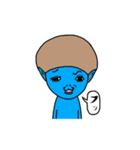 ぺんすけ（個別スタンプ：17）