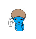 ぺんすけ（個別スタンプ：25）