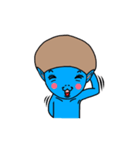 ぺんすけ（個別スタンプ：30）