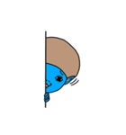 ぺんすけ（個別スタンプ：31）